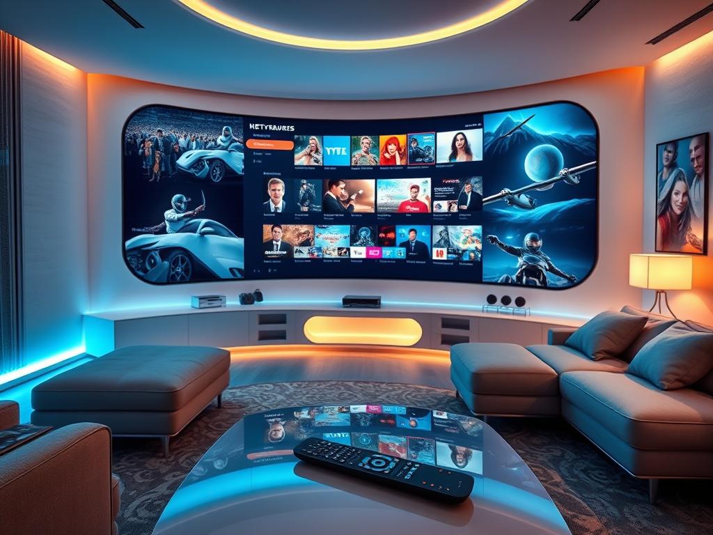 iptv services