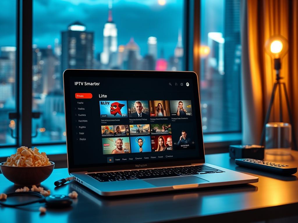 iptv smarter lite mac
