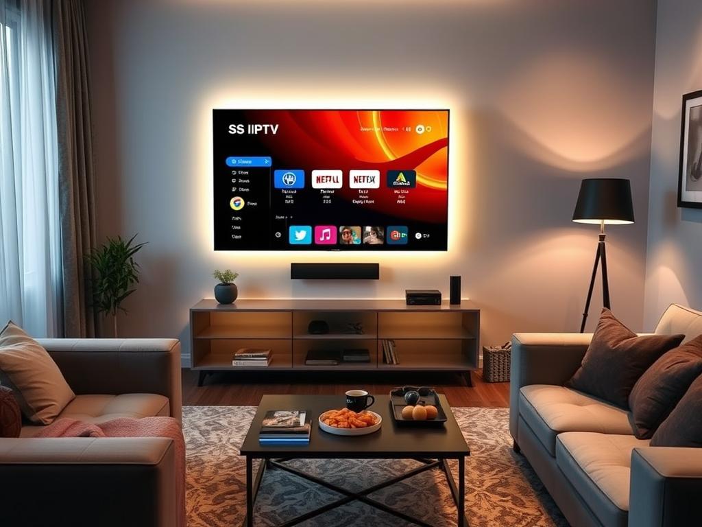 iptv ss setup