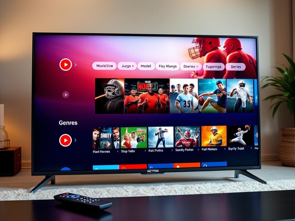 iptv streaming app