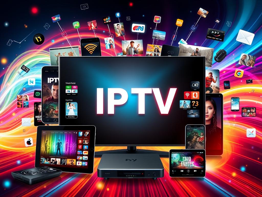 iptv trends