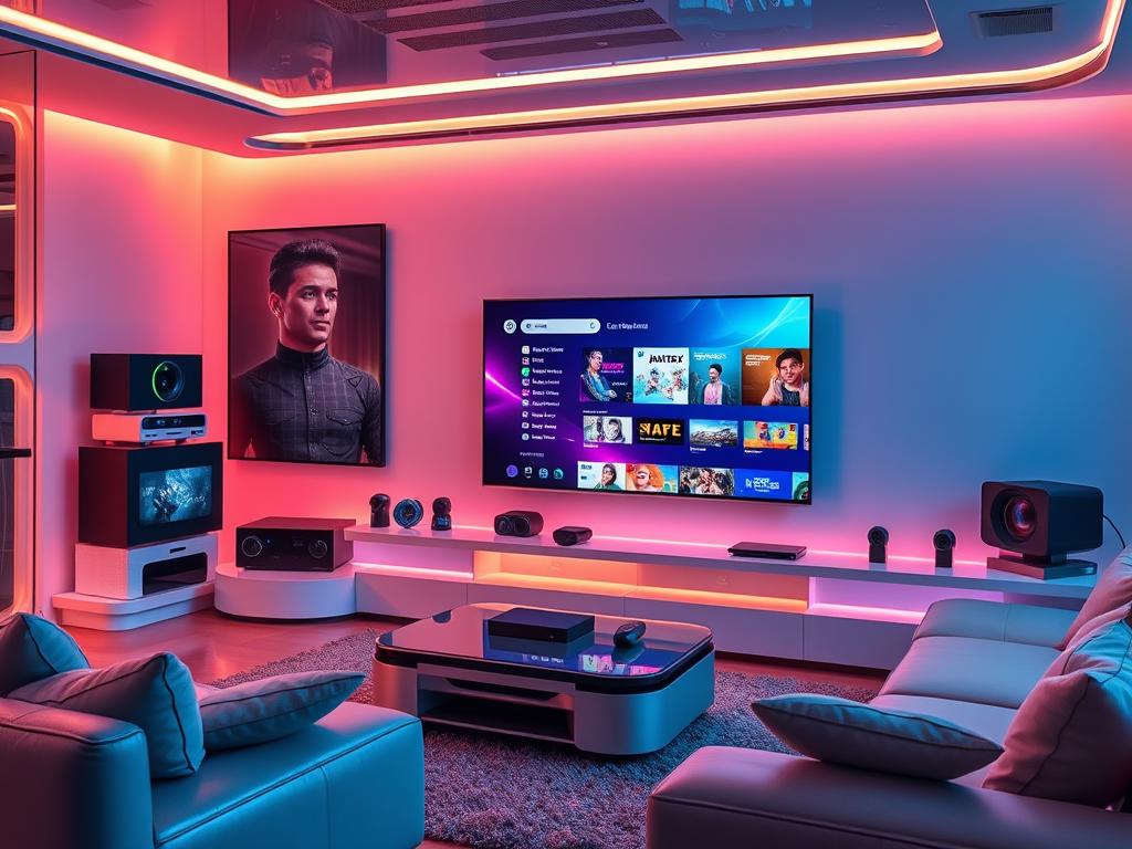 iptv trends innovation