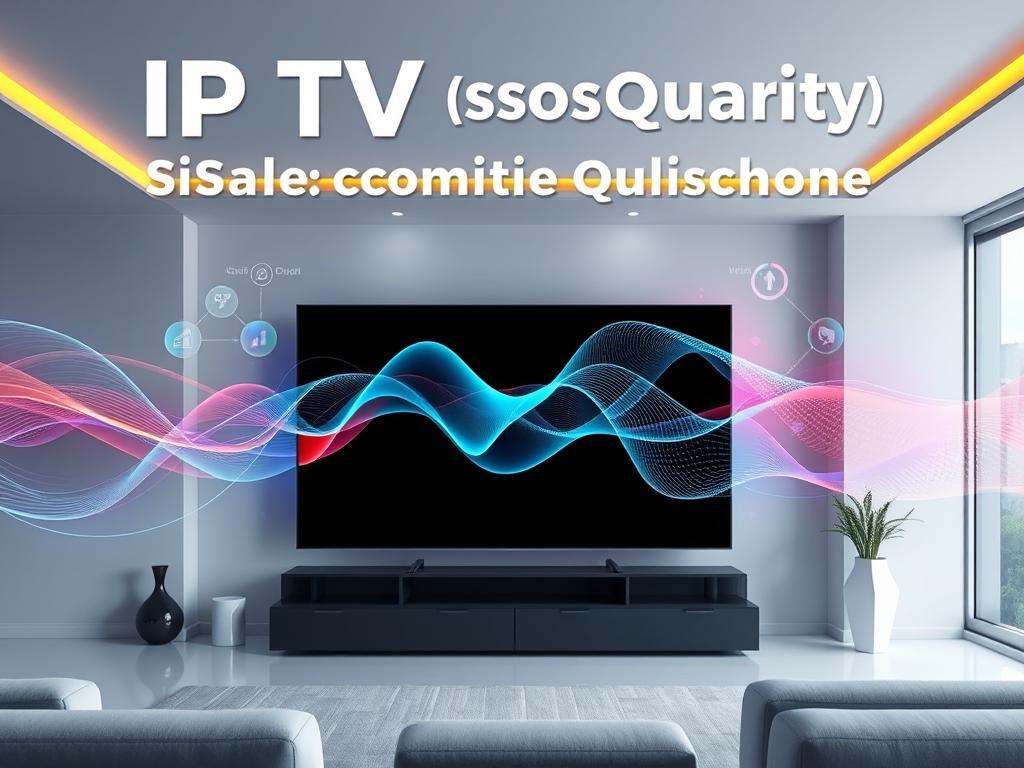 iptv trends streaming quality