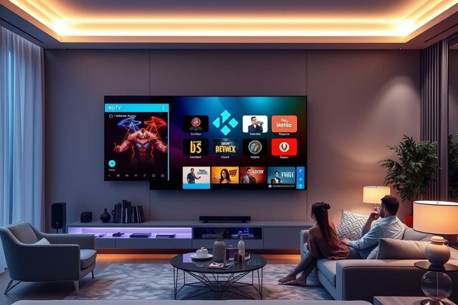 kodi app