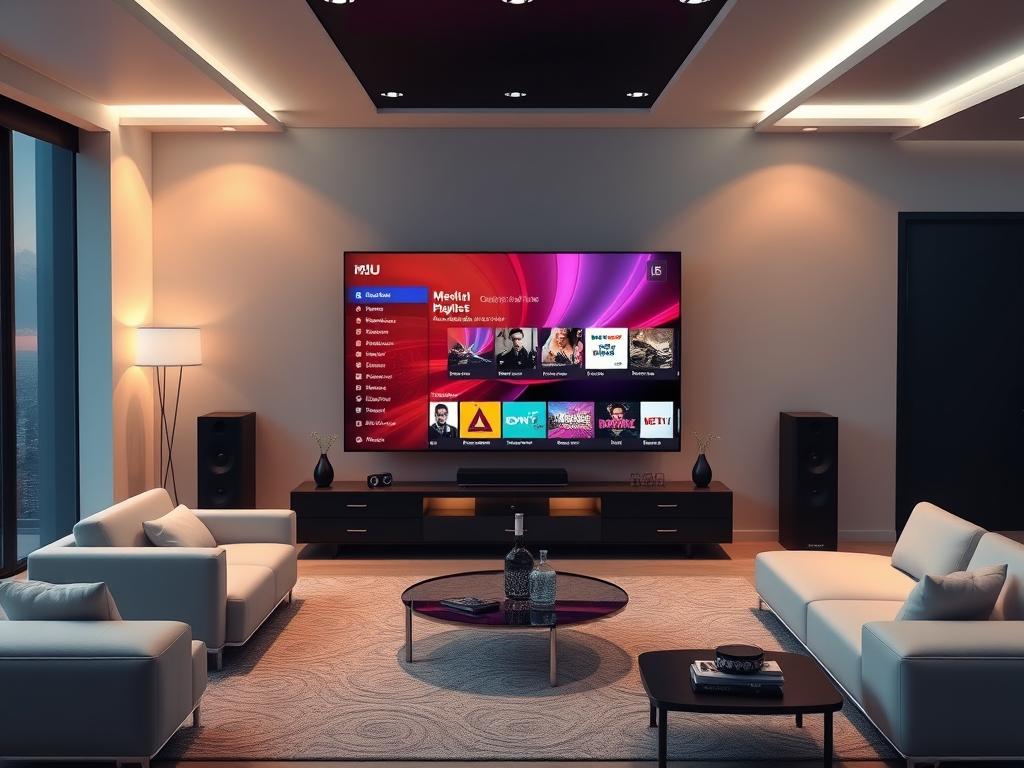mu3 playlist iptv