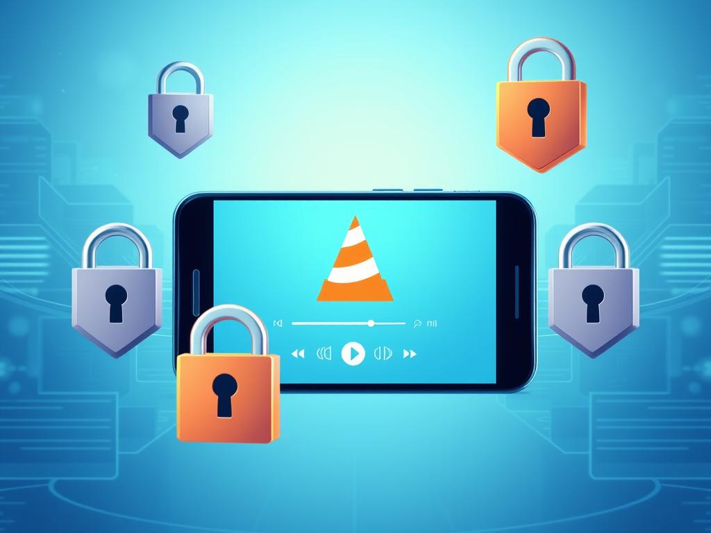 vlc media player safety