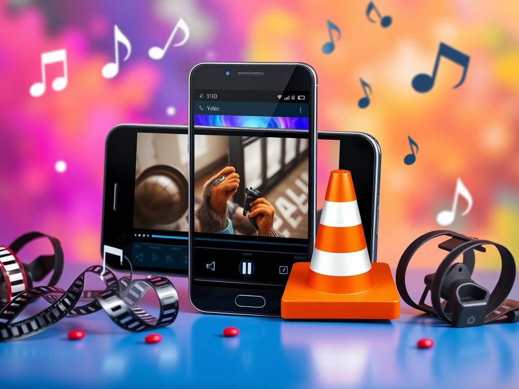 vlc media player