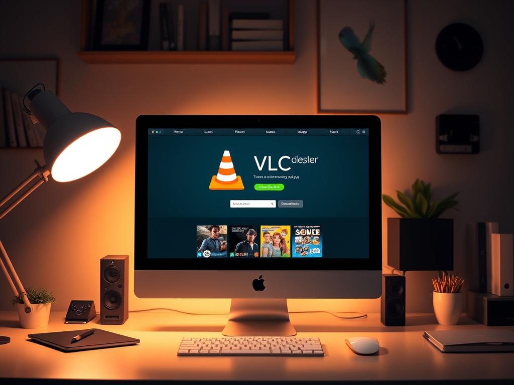 vlc player download mac
