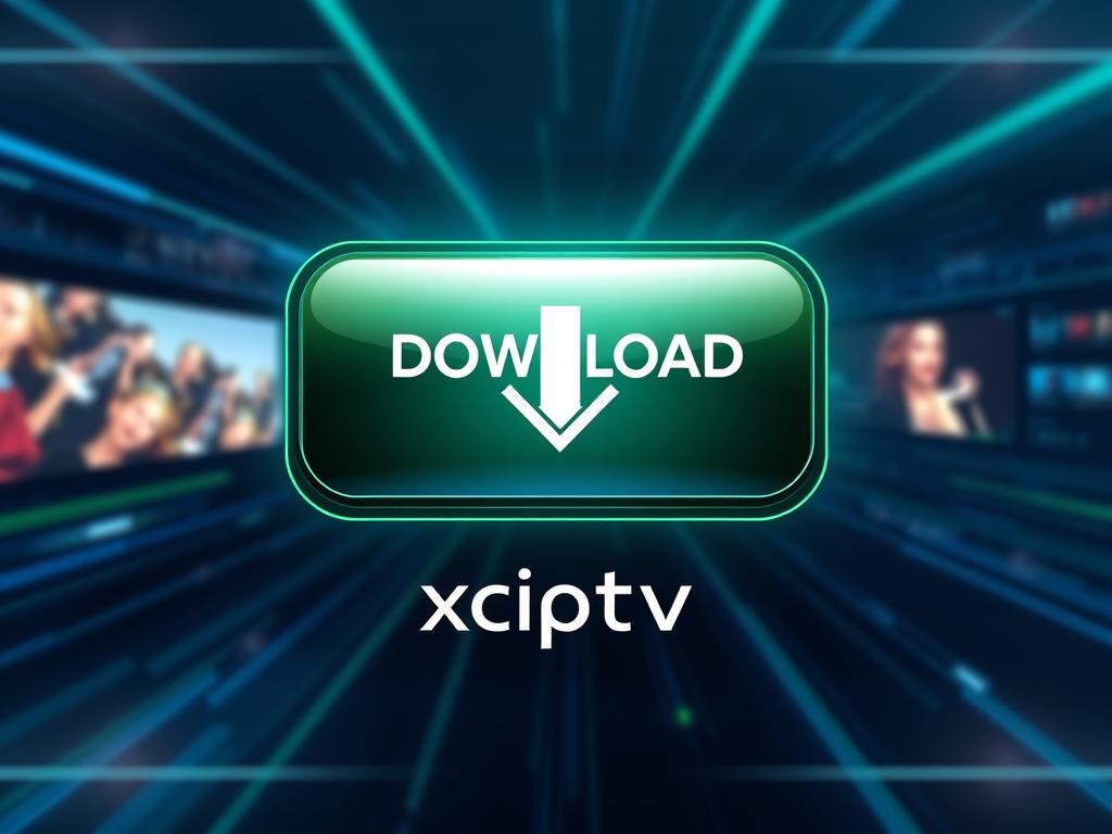xciptv player download