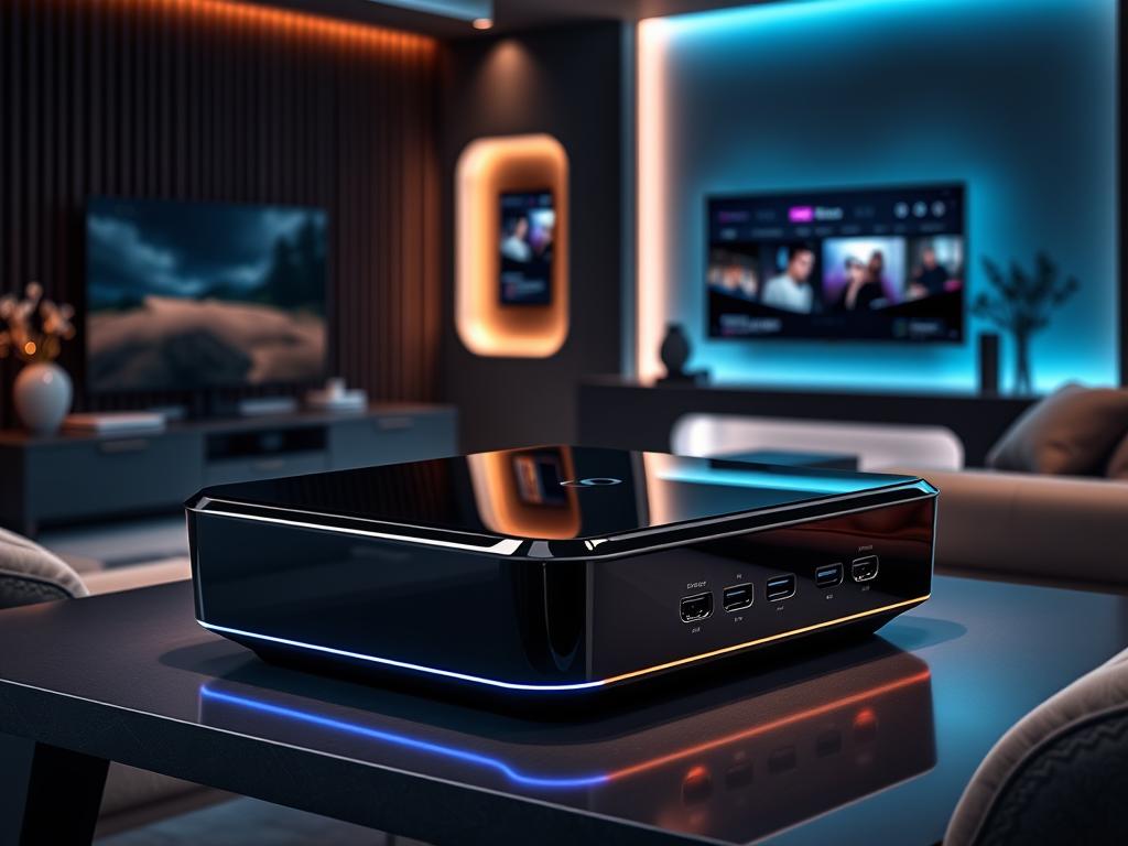 formuler streaming box