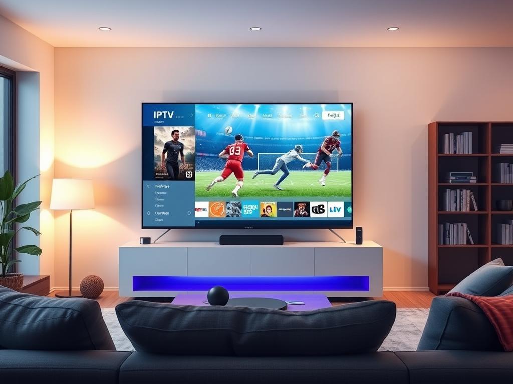 iptv player download