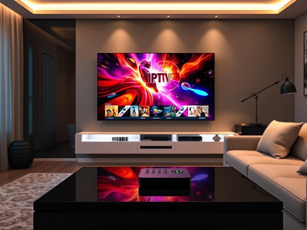 iptv players