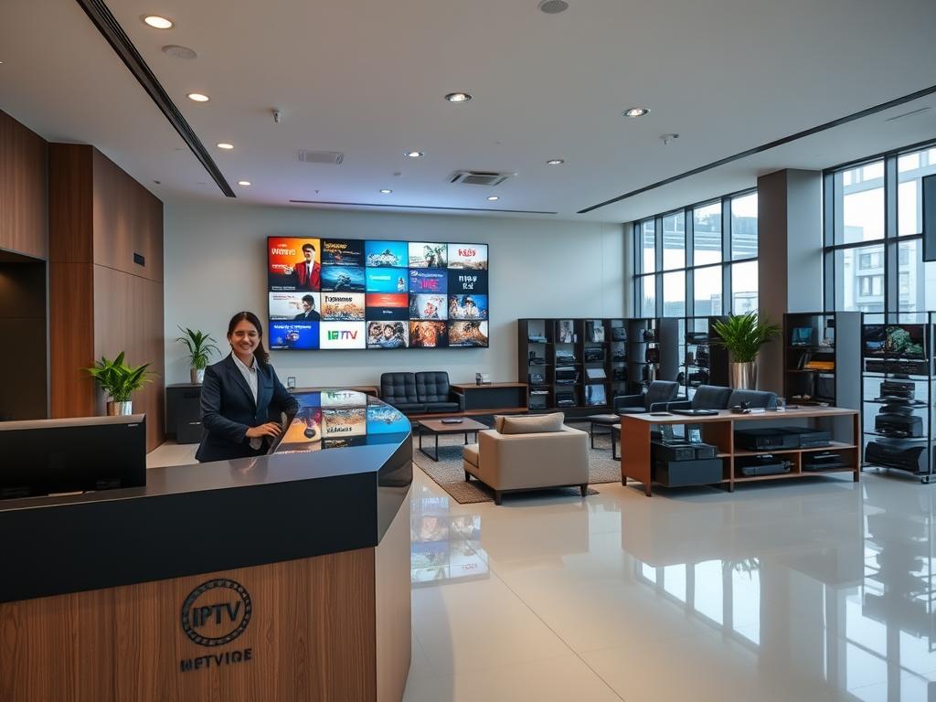 iptv providers