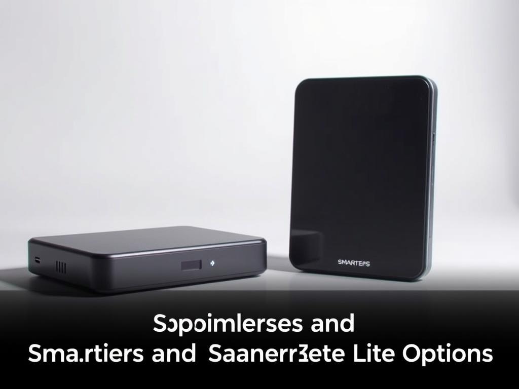 A detailed comparison of the Smarters<a href=
