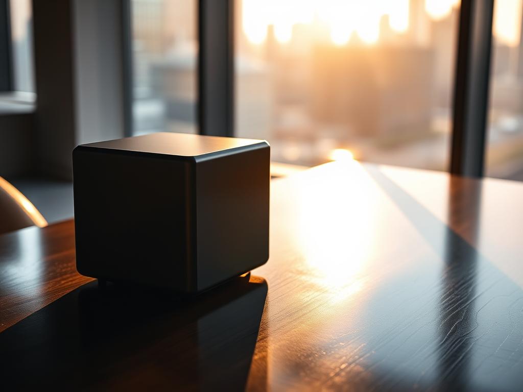 Fire TV Cube