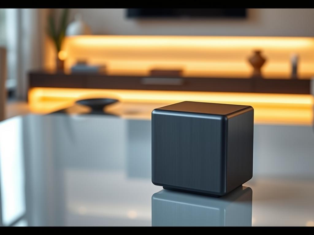 fire tv cube
