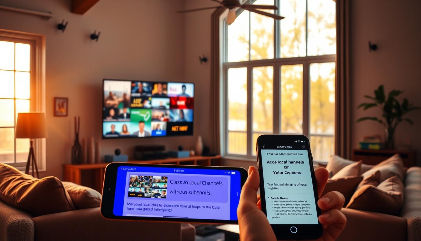channels without cable