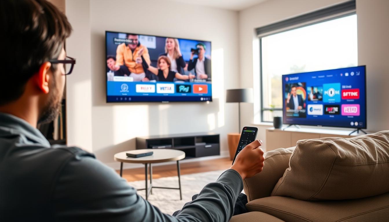 local channels without cable