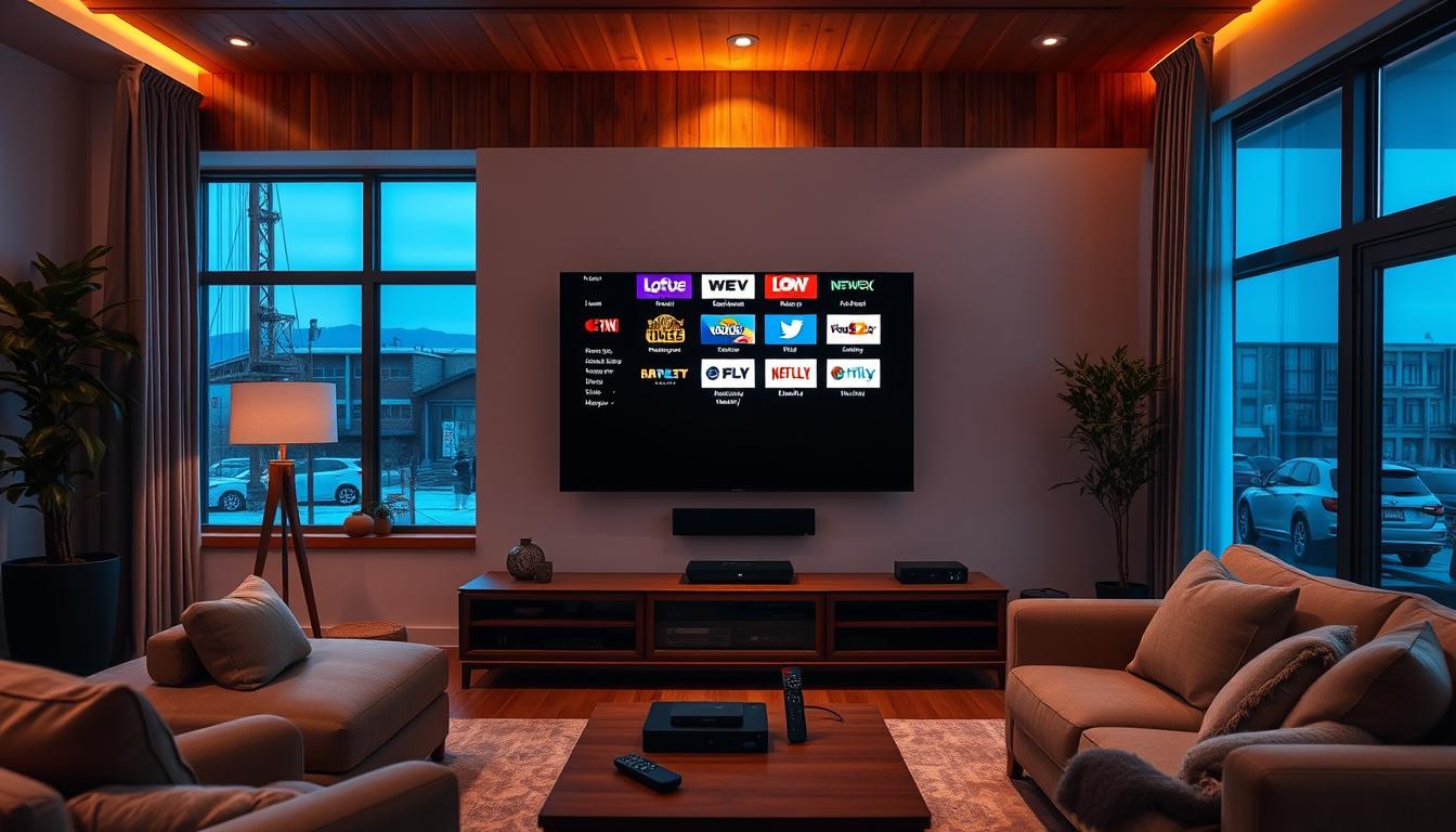 local channels without cable