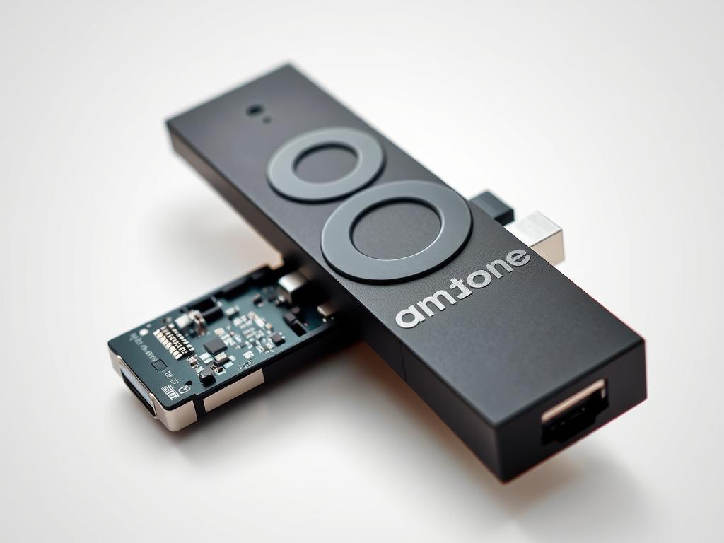 Fire Stick Technical Operation