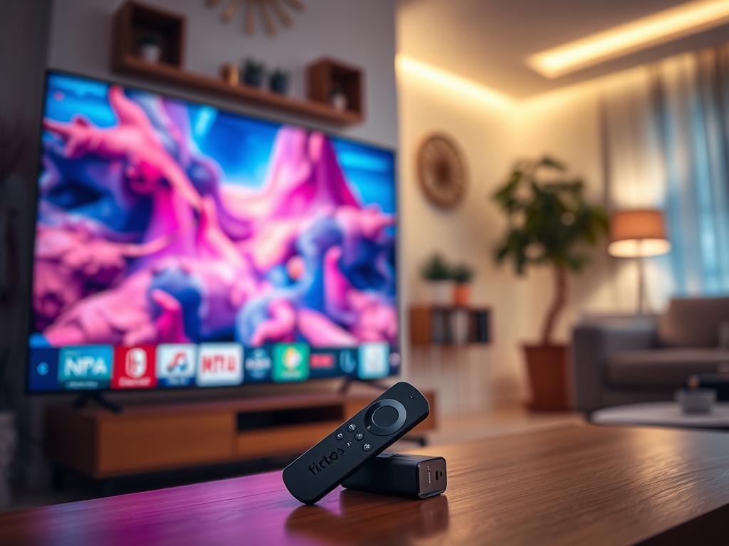 IPTV Streaming