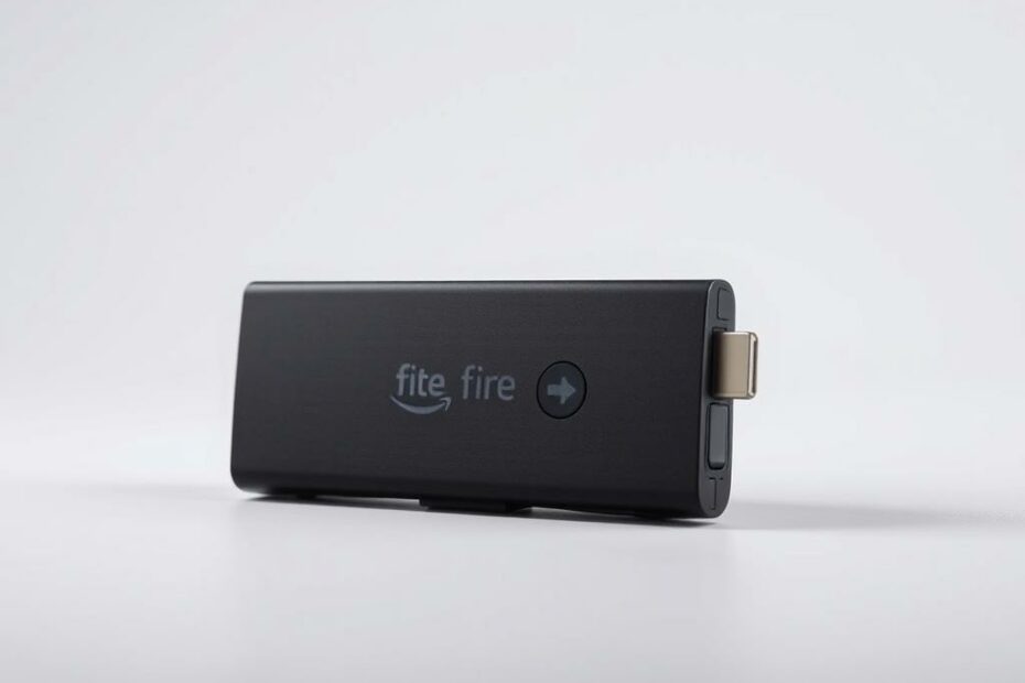 how does a fire stick work